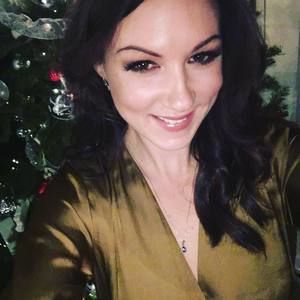 Meet your Posher, Natasha